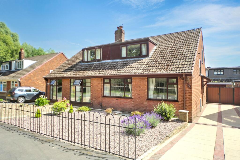 Main image of property: Bickershaw Lane, Abram, WN2