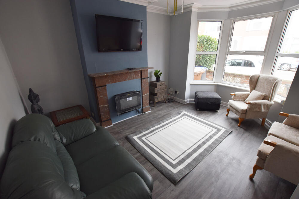 House in Northampton, West Northamptonshire - View 3