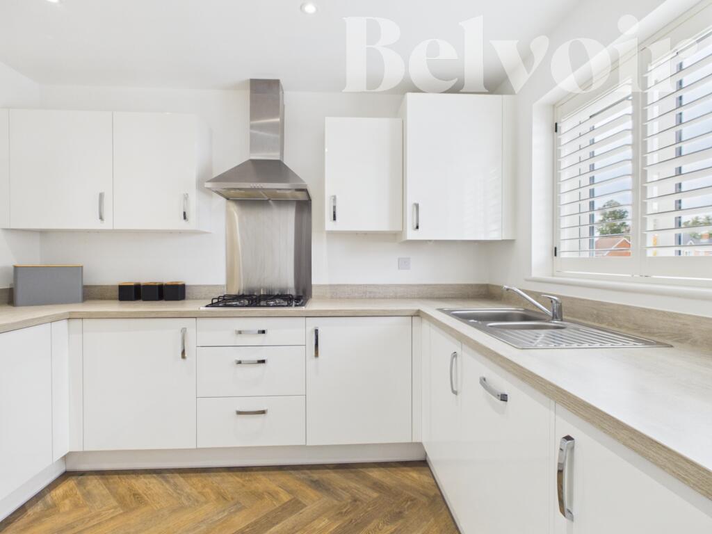 House in Reading - View 5