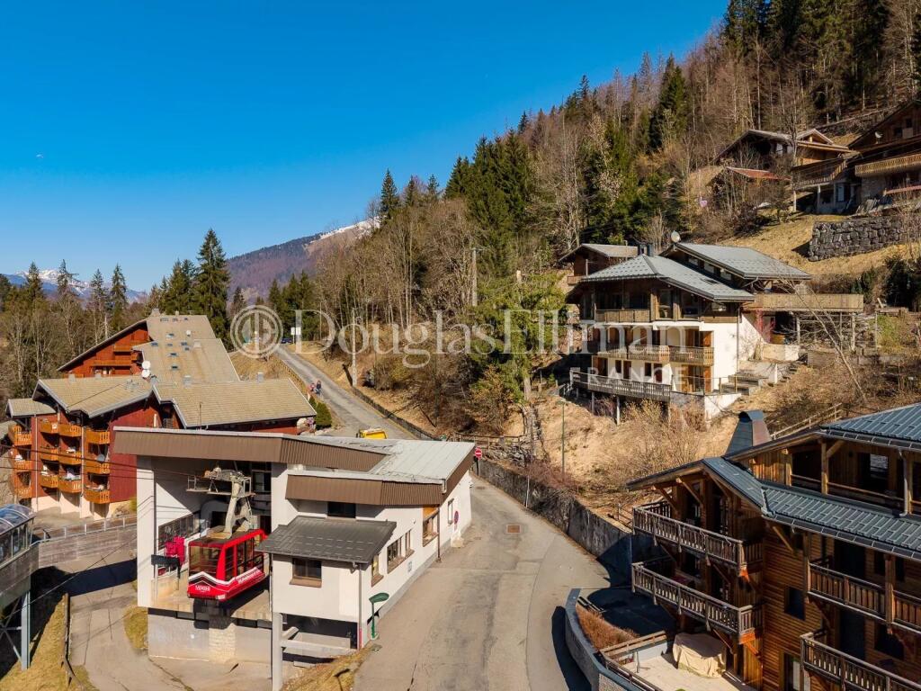 Main image of property: Rhone Alps, Haute-Savoie, Morzine