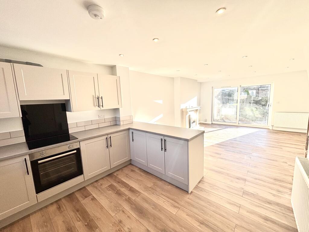 Main image of property: Middle Hay Place, Sheffield, S14