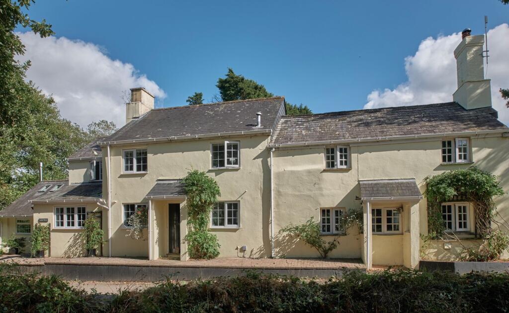 Main image of property: Clapper Bridge, Quethiock, PL12