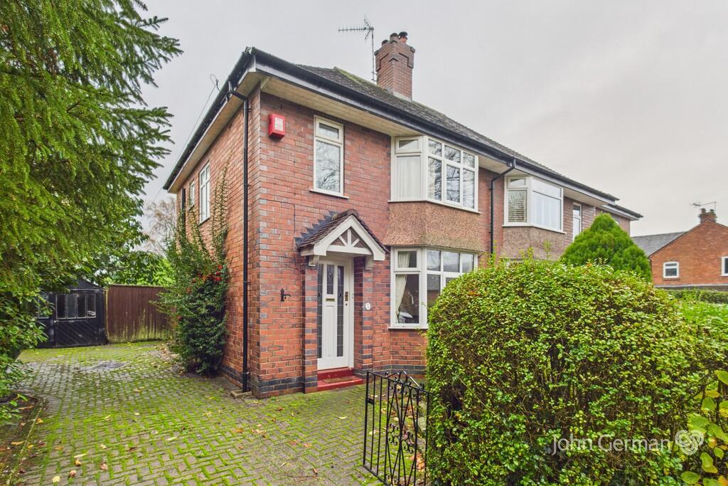 Main image of property: Bank Close, Uttoxeter