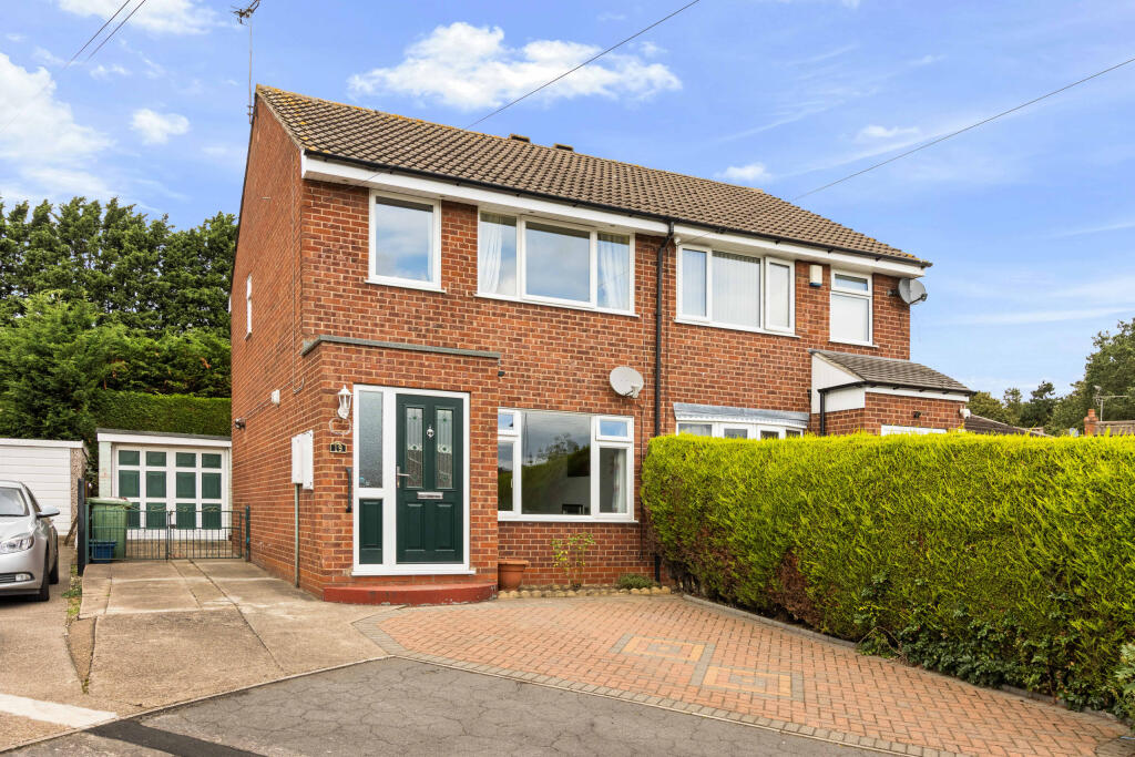 Main image of property: Beechwood Crescent, Broughton, Brigg, Lincolnshire