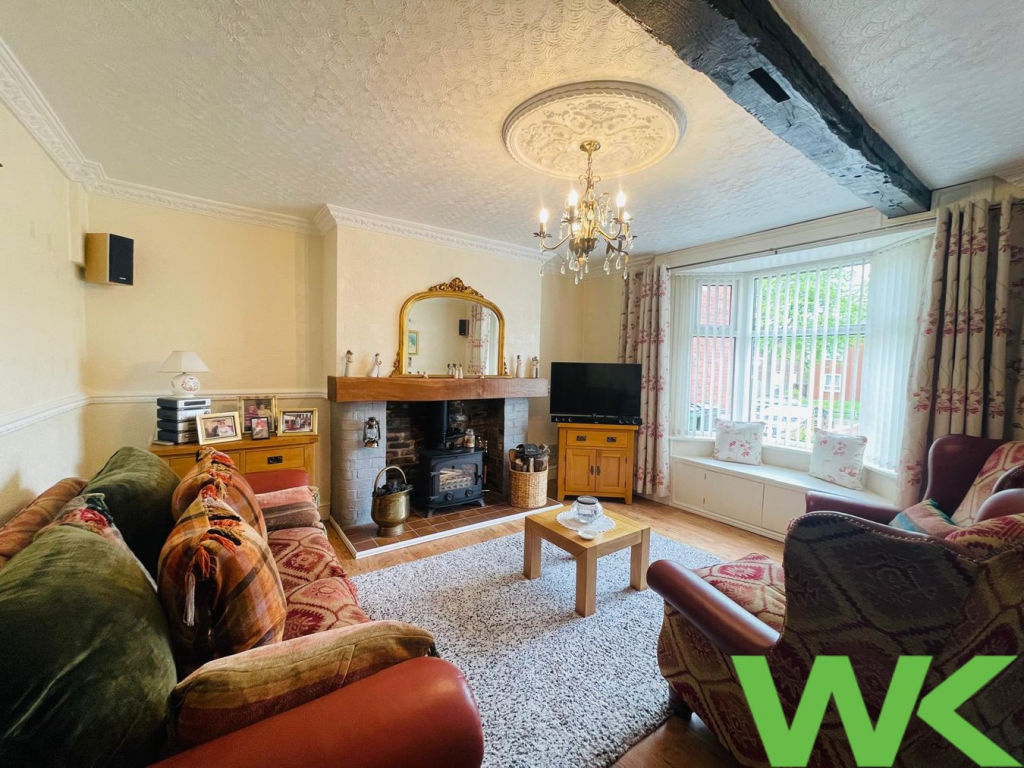Vicarage Road, West Bromwich, B71 photo 5