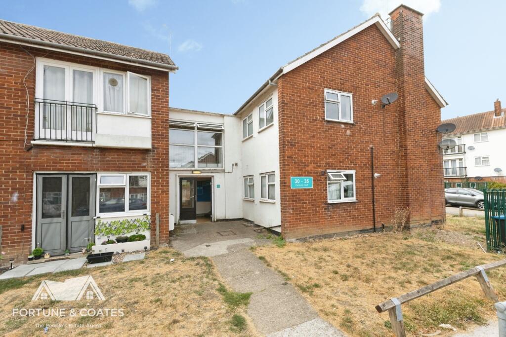 Main image of property: Orchard Croft, Harlow