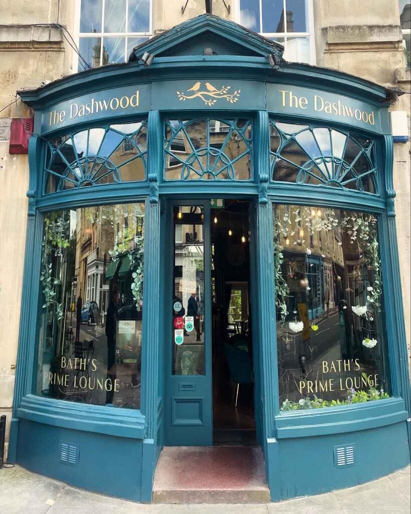 Main image of property: W-622016 - Dashwood, 16 Argyle Street, Bath BA2 4BQ