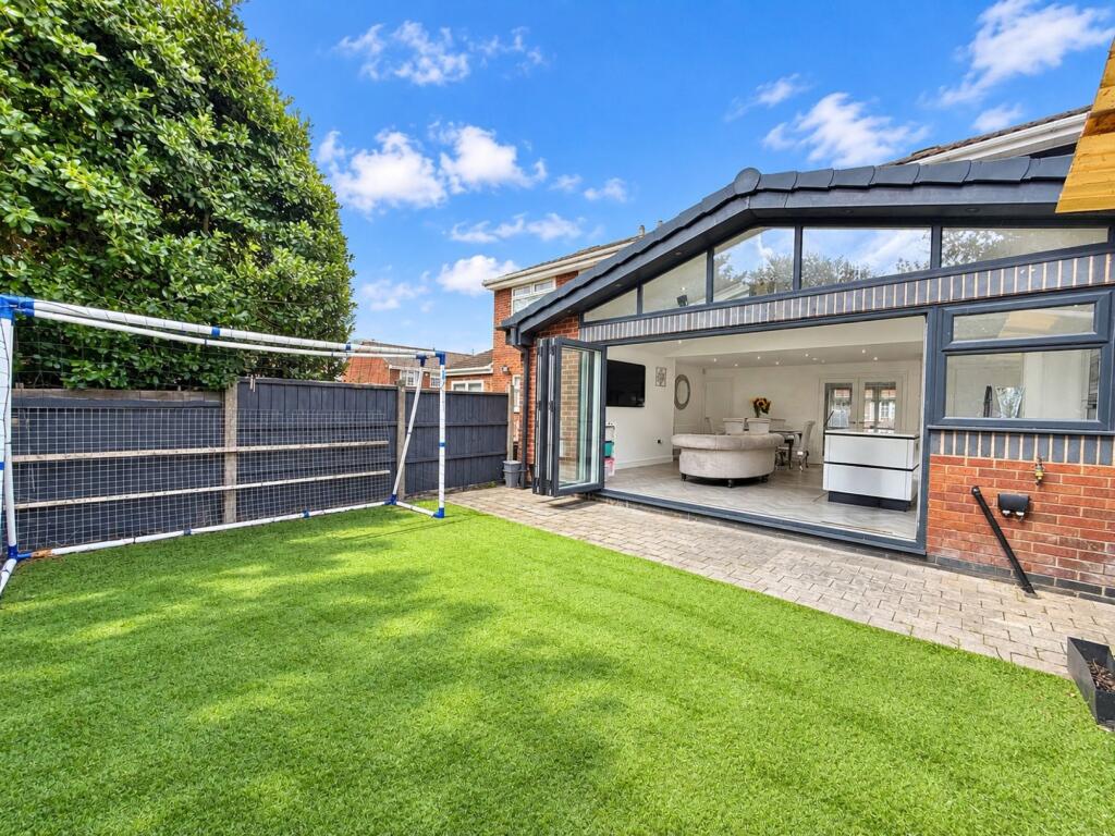House in Liverpool - View 3