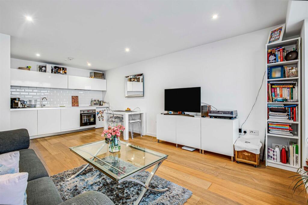 Main image of property: Hardwicks Square, London