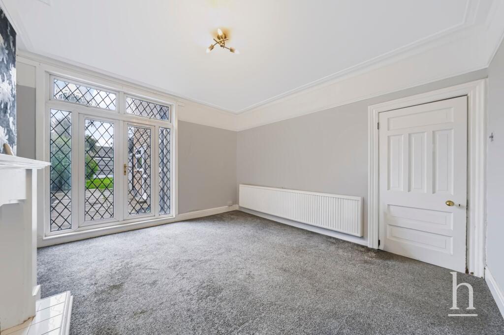 House in Wallasey, Liscard - More