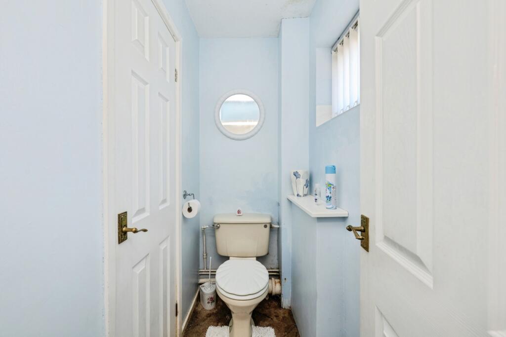 House in Swansea - More