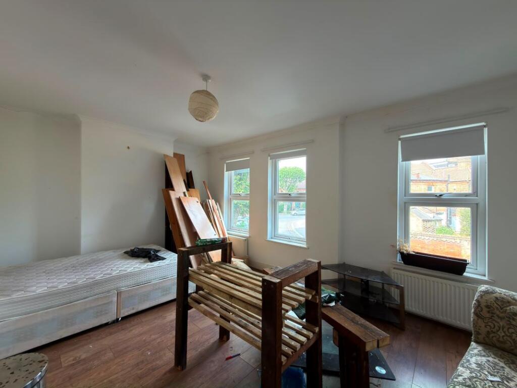 House in London, Leyton - View 4