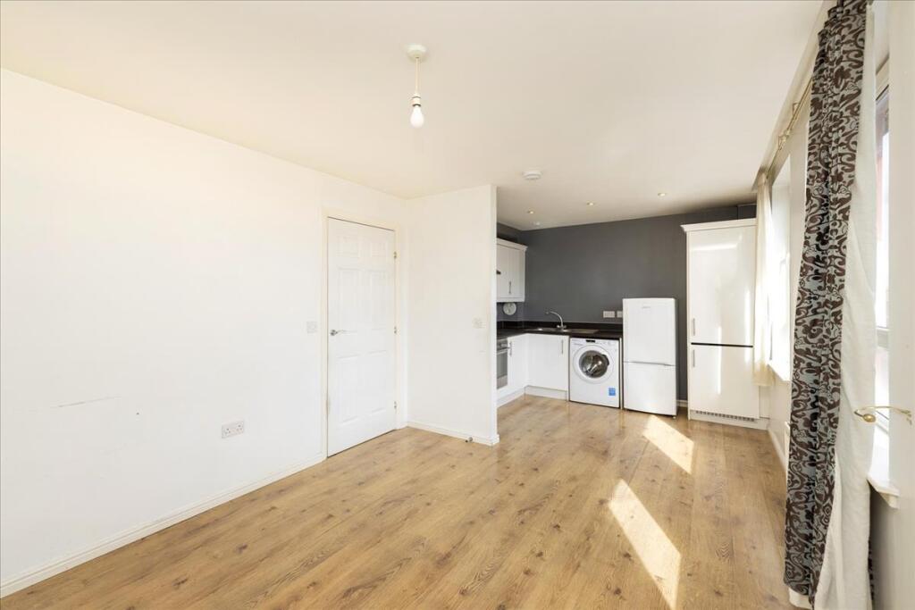 16 Flat 27 Ashley Place, Edinburgh, EH6 photo 4