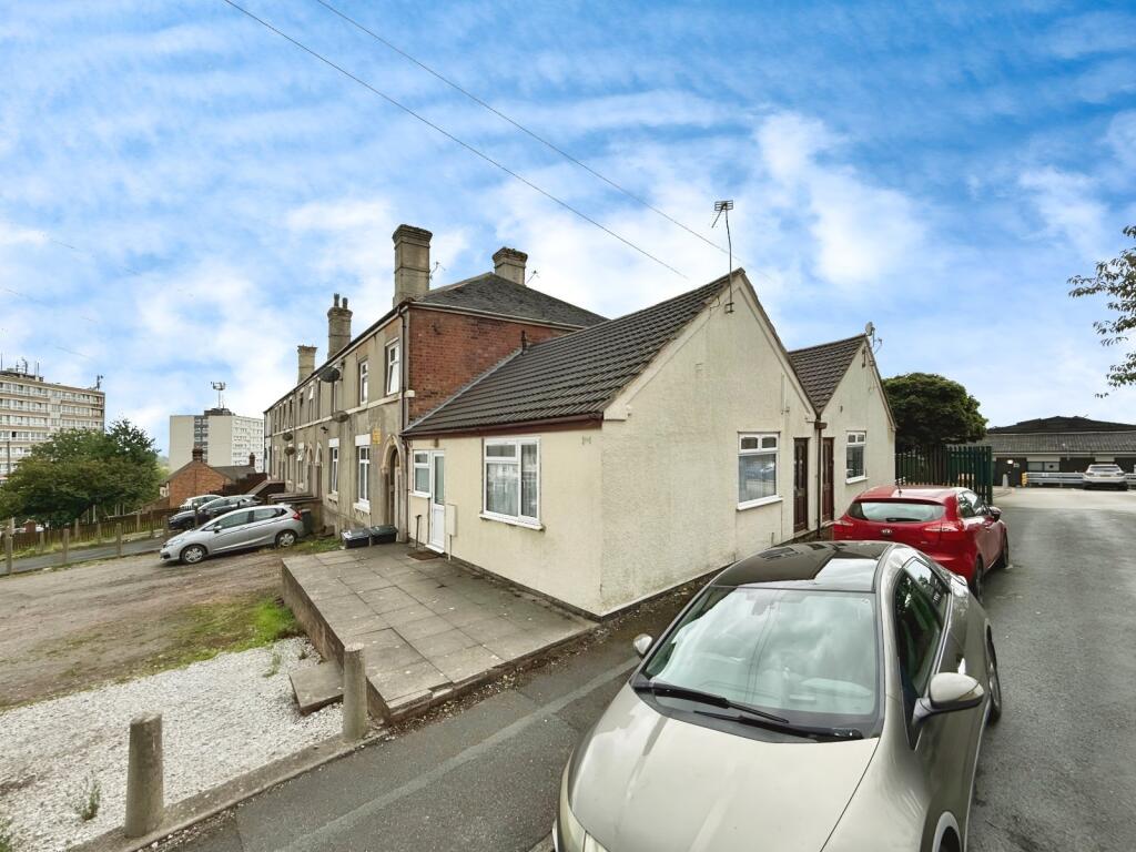 Main image of property: Windmill Street, Stoke-on-Trent, Staffordshire, ST1