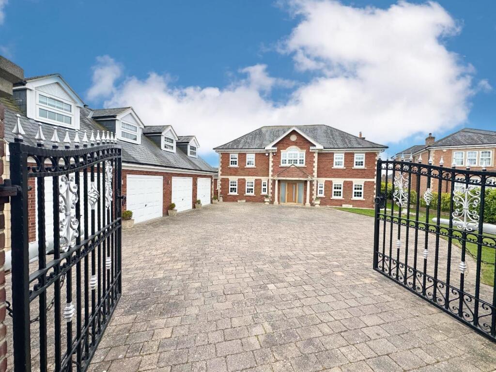 Main image of property: Gledstone, Wynyard
