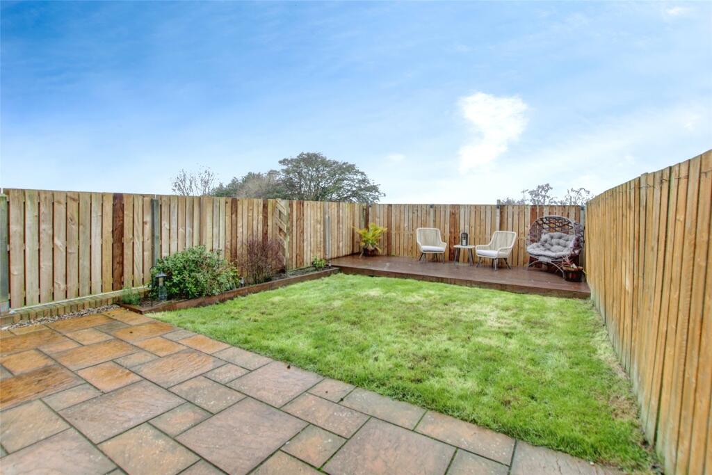 Hilltop View, Langley Park, Durham, DH7 photo 4