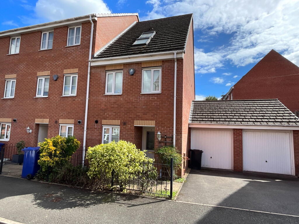 Main image of property: HALESOWEN, Century Way