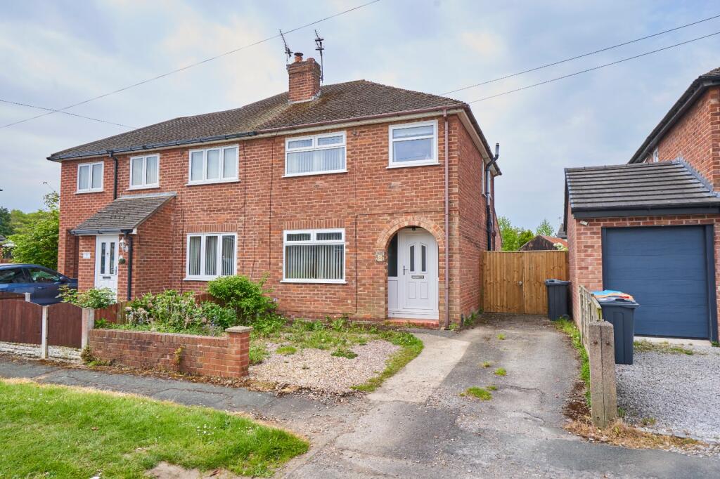 Main image of property: Greenlea Close, Whitby, Ellesmere Port, Cheshire, CH65