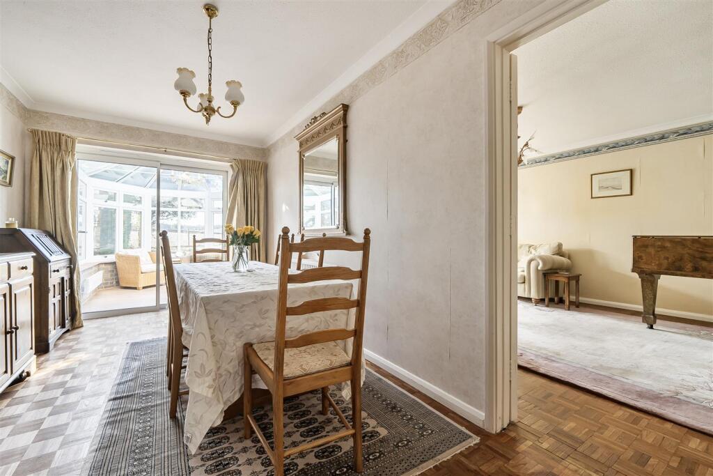 House in Slough - More