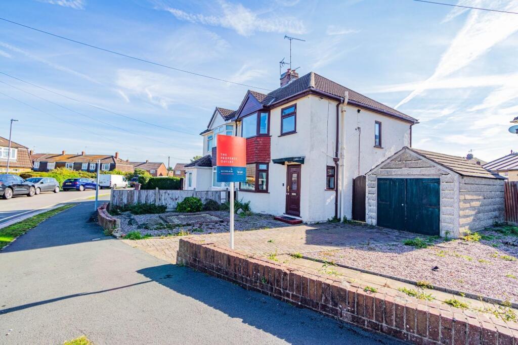 Main image of property: Rodney Crescent, Filton, Bristol