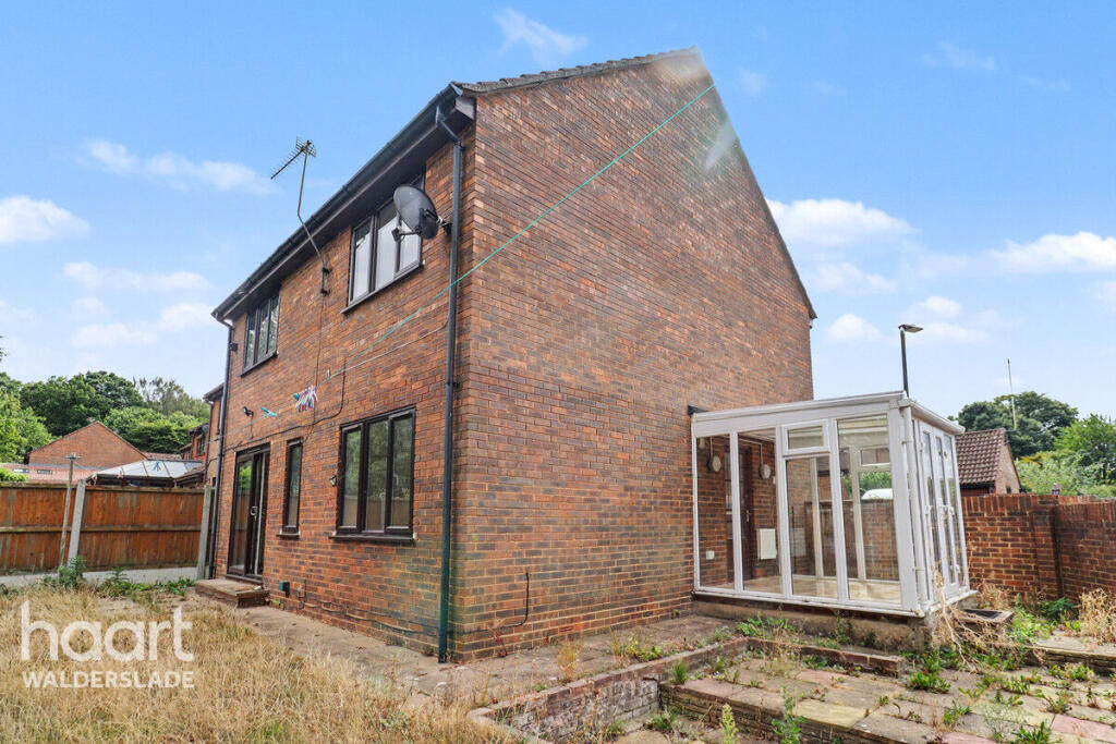 House in Rochester - View 5