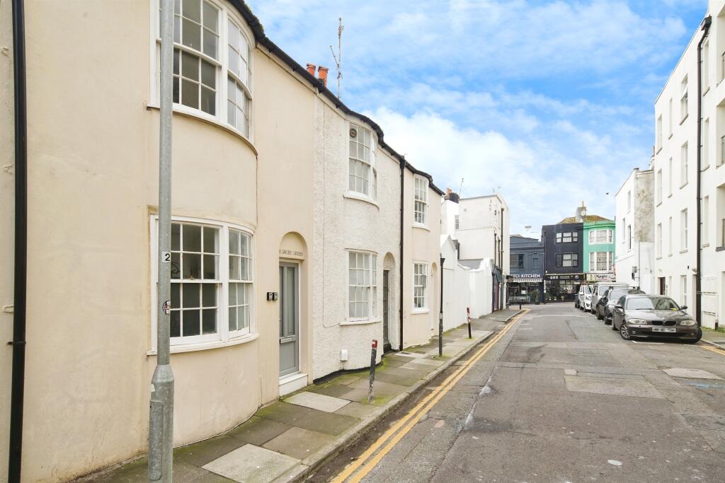 Main image of property: Stone Street, Brighton