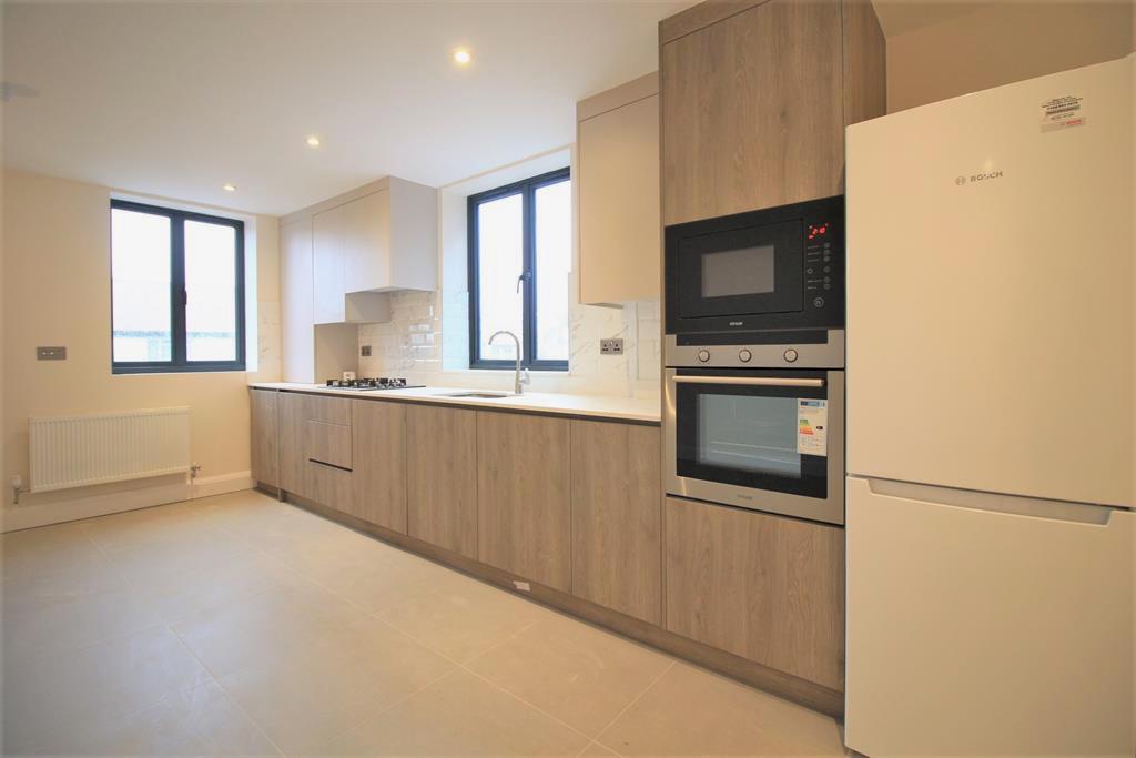 Main image of property: Elm Tree Court, New Heston Road, Hounslow