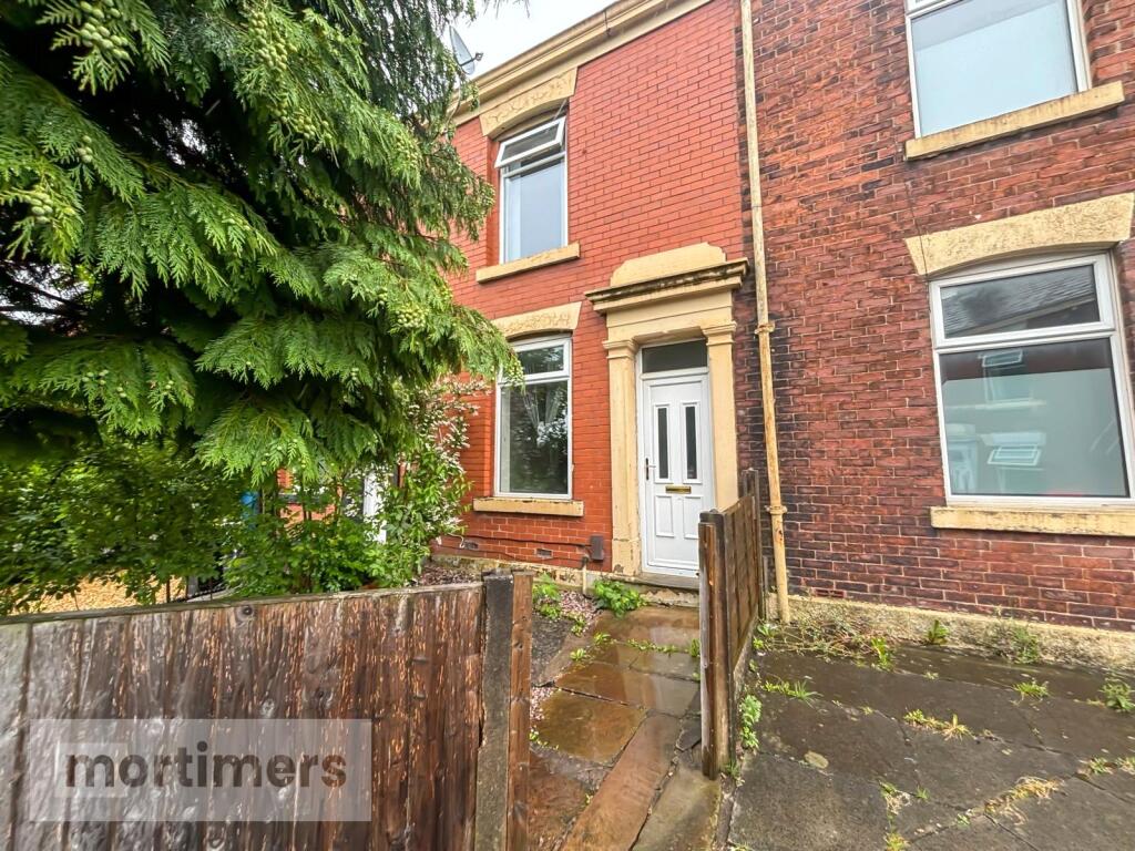 Main image of property: Kirby Road, Blackburn, Lancashire, BB2