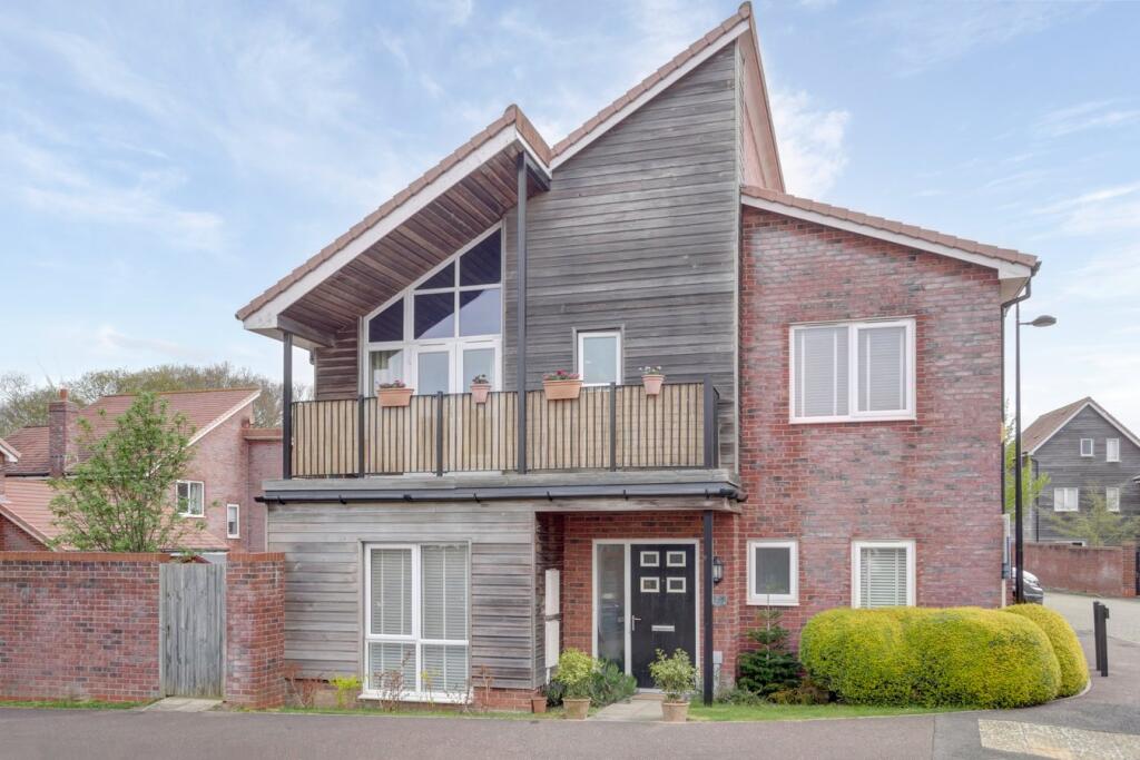 Main image of property: Lavender Grove, Polegate, BN26