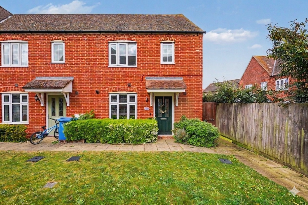 Main image of property: Freeman Drive, Sittingbourne, Kent, ME10 3GJ