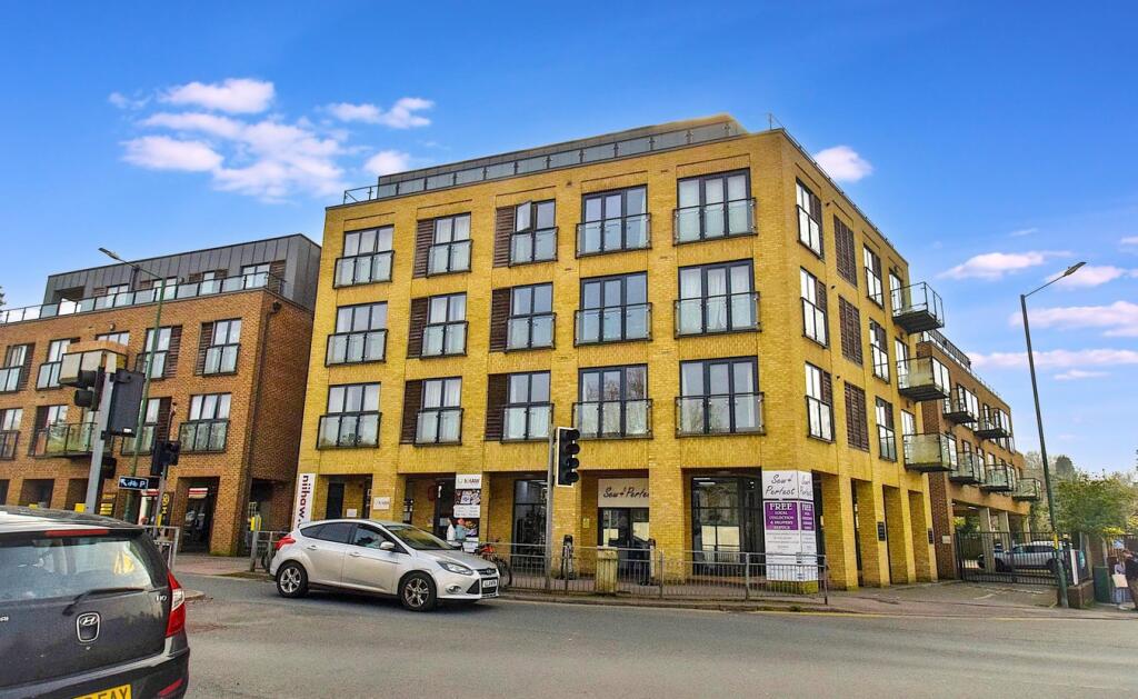 Main image of property: London Road, Sevenoaks, TN13