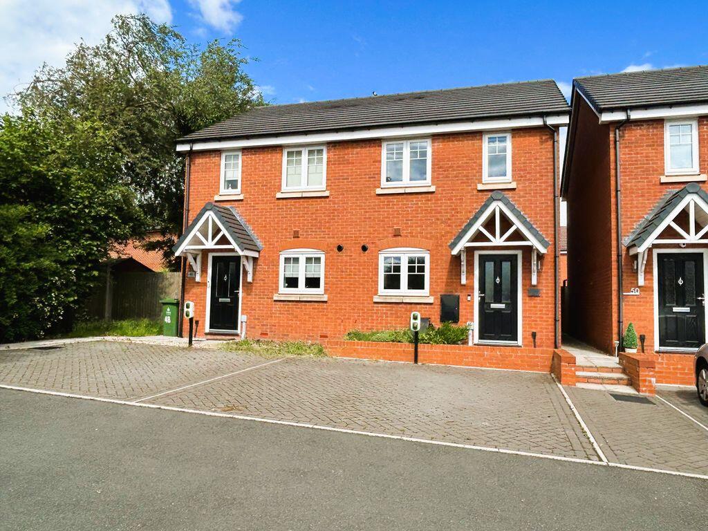 Main image of property: Leasowe Road, Walsall Wood. Walsall WS9 9AW