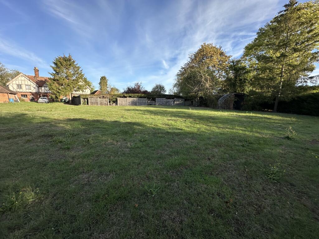 House in Ipswich - View 3