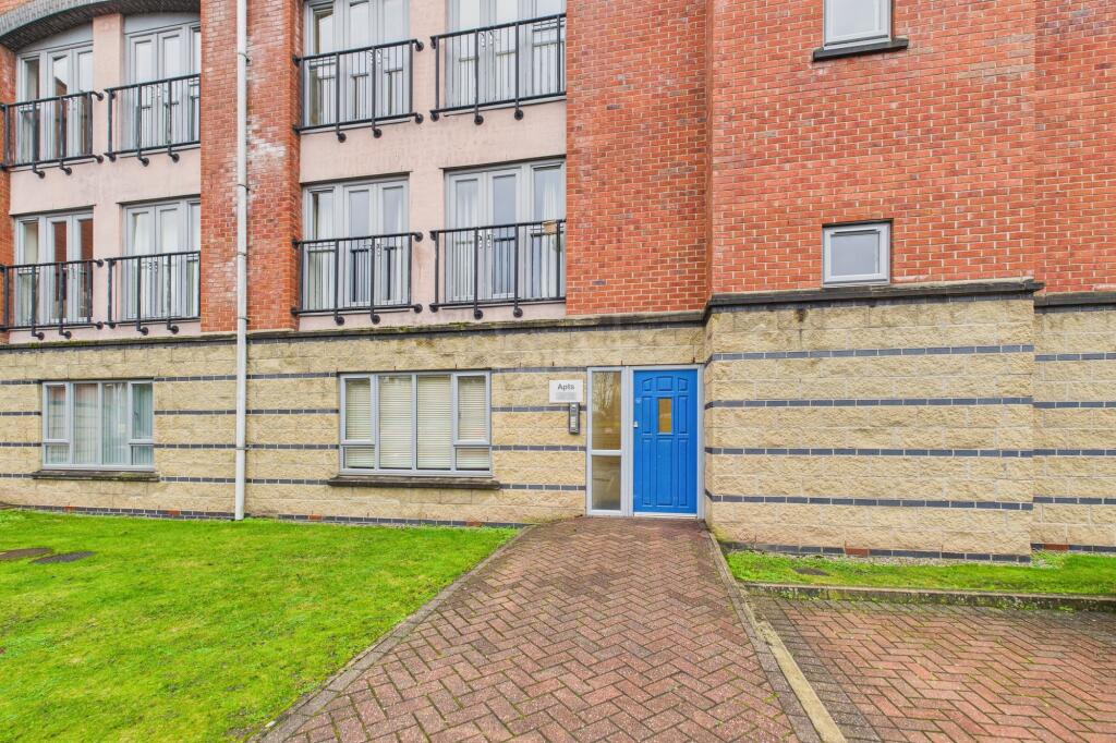 Main image of property: Station Road, Cantilever Gardens Station Road, WA4