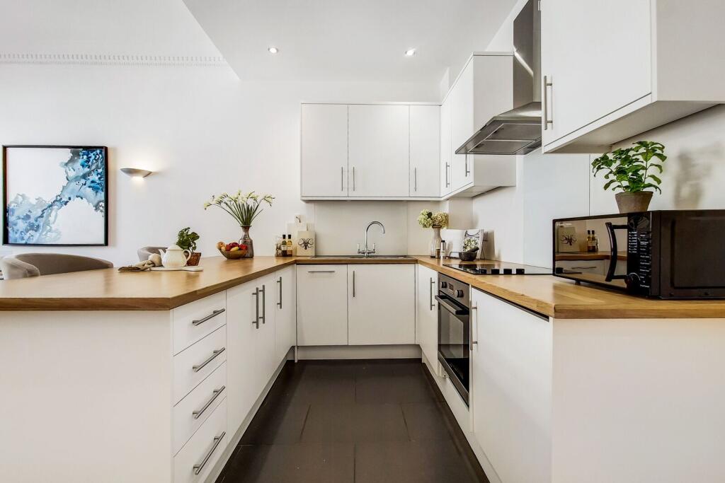 Apartment in London - View 2