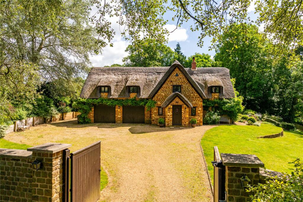 Main image of property: Upper Harlestone, Northamptonshire, NN7