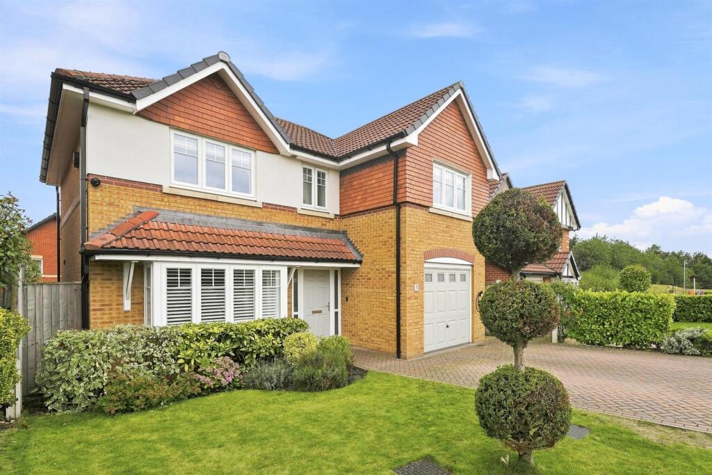 House in Macclesfield, Cheshire East - View 5