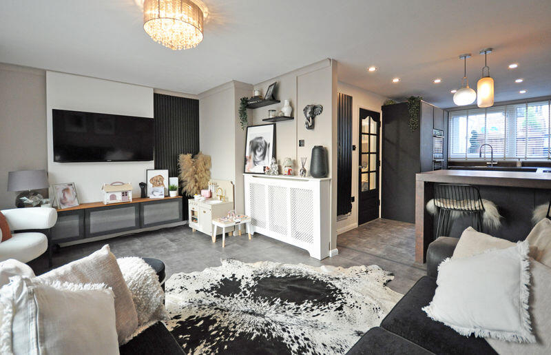 Tredegar Park View, Rogerstone photo 3