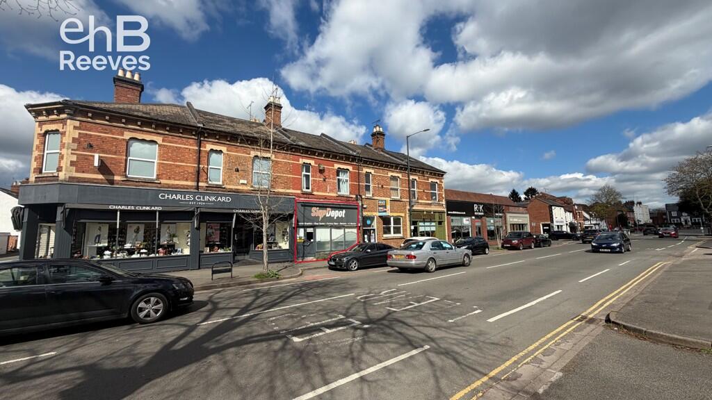 Main image of property: 43 Coten End, Warwick, Warwickshire, CV34 4NT