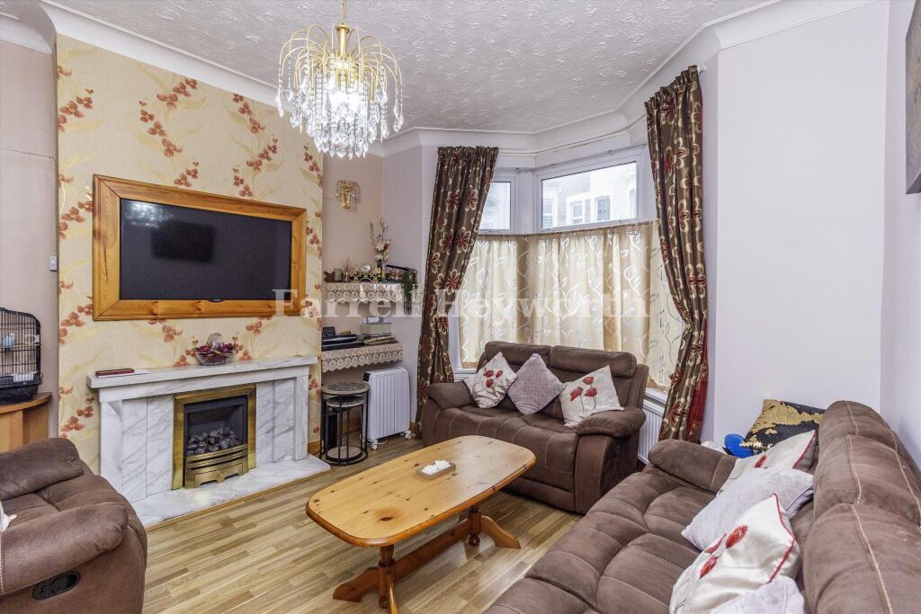 Kensington Road, Morecambe photo 2