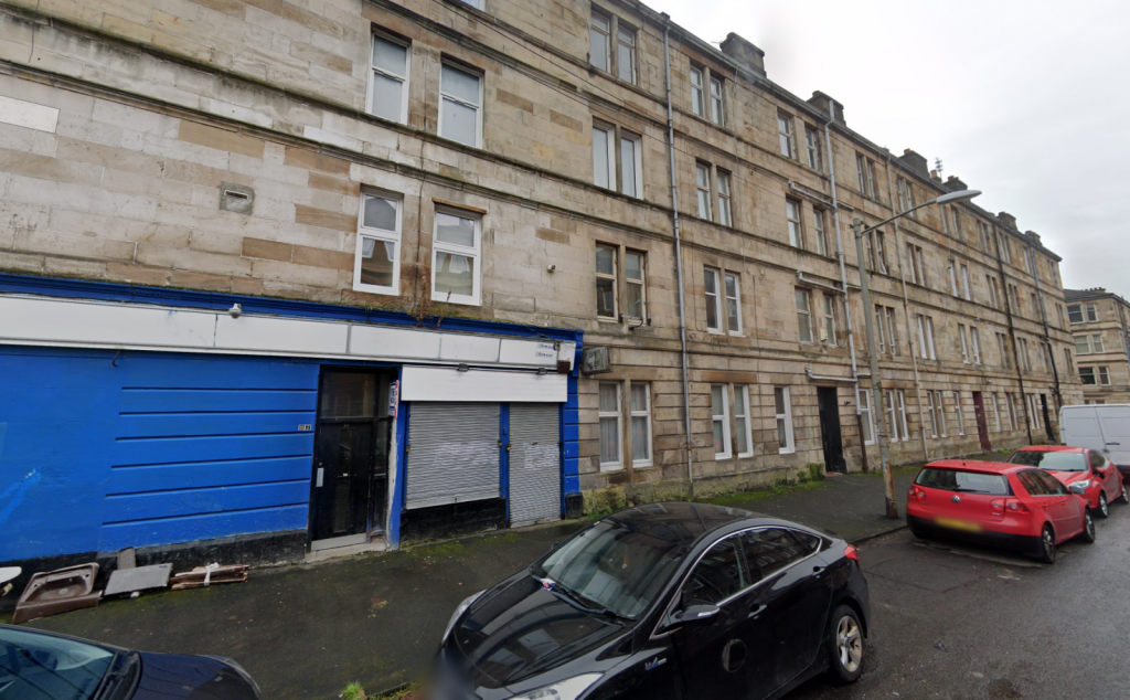 Main image of property: 87 Middleton Street, G51