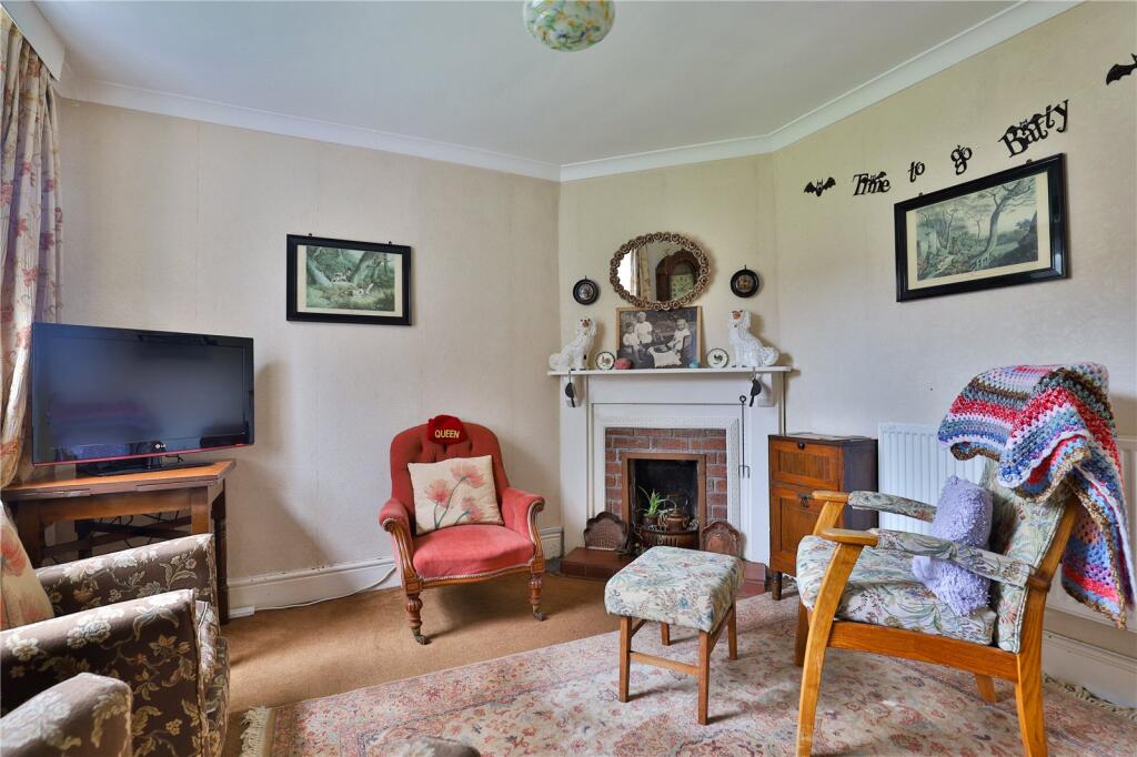 Additional image 3 of Stoke Hill, Stoke St. Michael, Radstock, Somerset, BA3