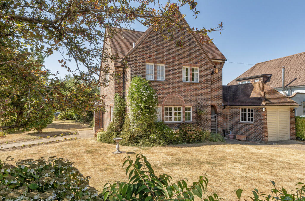 House in Chichester - View 3