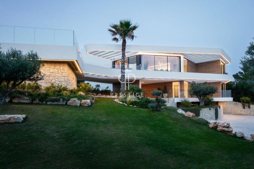 Main image of property: Valencia, Alicante, Javea