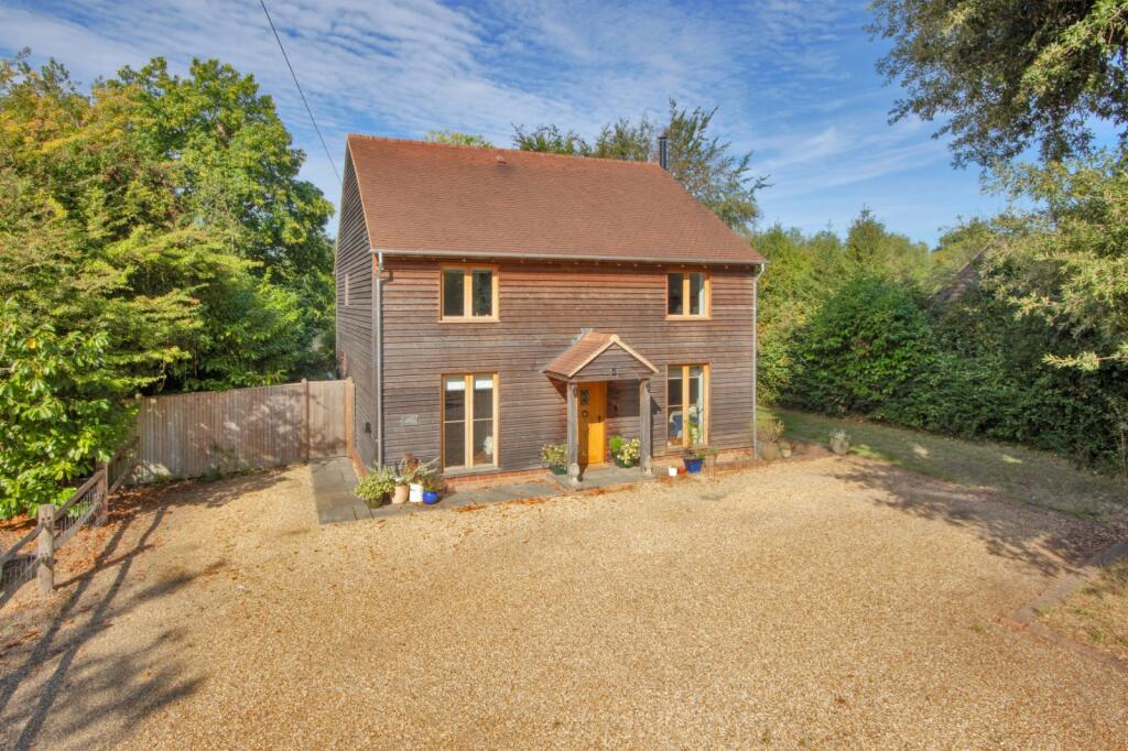 House in Tonbridge - View 2