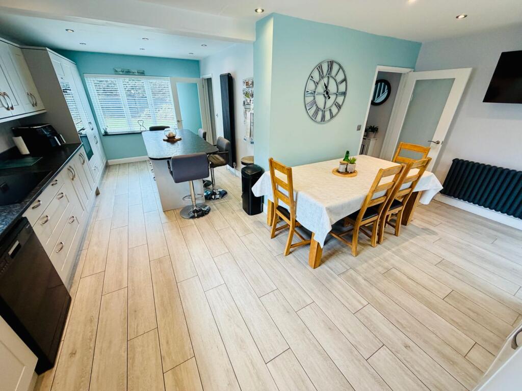 House in Pontsiân, Llandysul - More