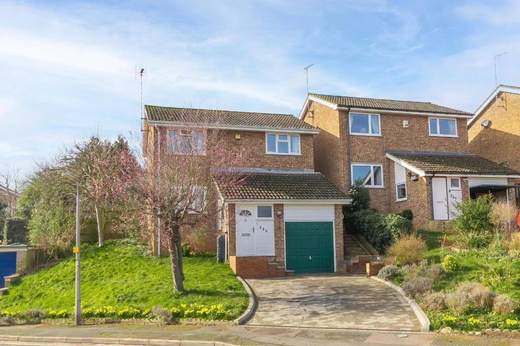 Main image of property: Grasmere Way, Leighton Buzzard