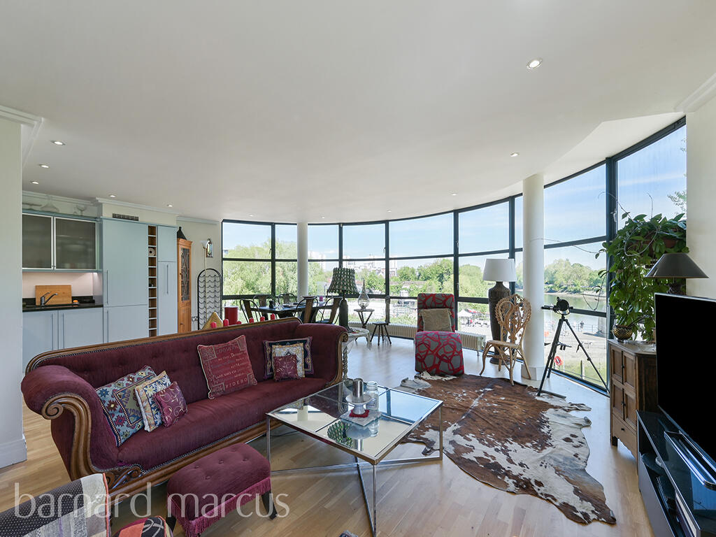 Main image of property: Point Wharf Lane, BRENTFORD