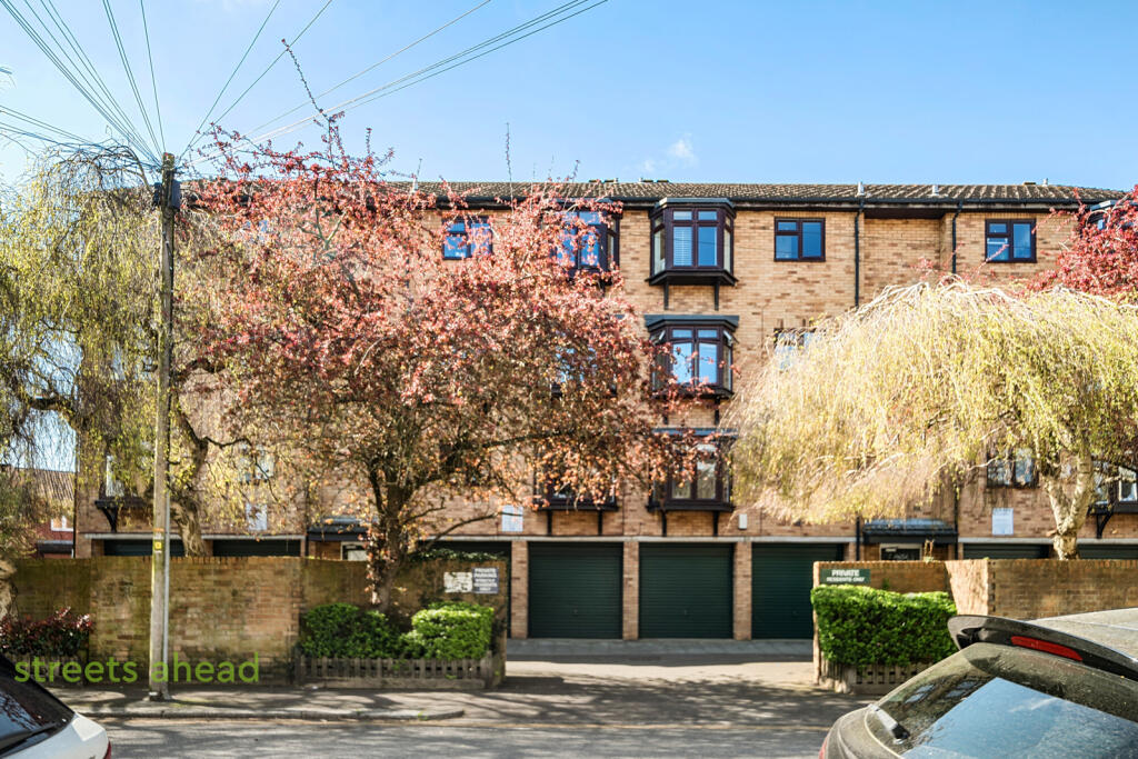 Main image of property: St. Aubyns Road, London, SE19