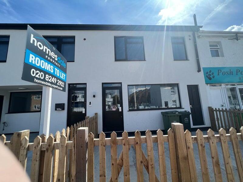 Main image of property: Milton Road, Greenhithe